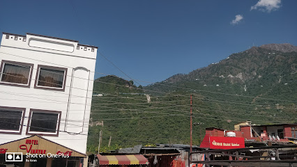 Hotel Vinayak Katra By MTMC ROOMS