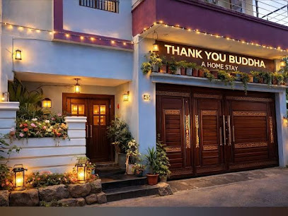 ThankYou Buddha