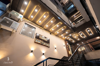 Hotel M K Grand Godowlia