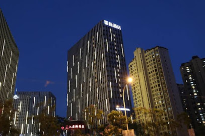 Starway Hotel
