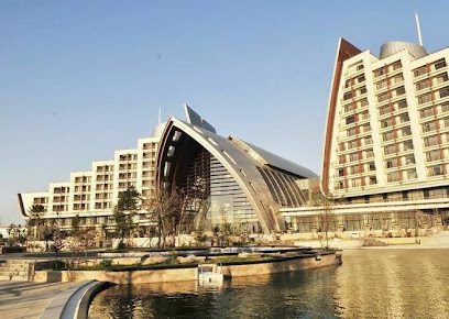 金泰珑悦海景大酒店