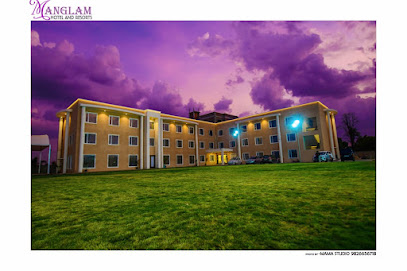 Manglam Hotels And Resort