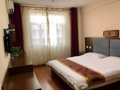 贝壳石家庄火车站新石中路酒店