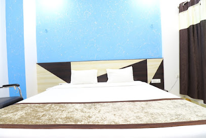 SAMAYA80089 TAAJ 3 STAR HOTEL