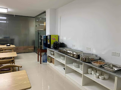Shangkeyou Chain Hotel