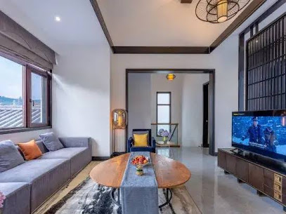 北海珍珠湾海景酒店