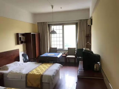 Nanjing Beautiful Nianhua Express Hotel