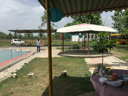 Green valley resort Village Digdoh pandey Nagpur