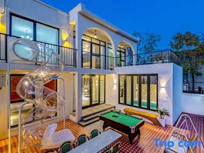 八达岭山楂墅民宿