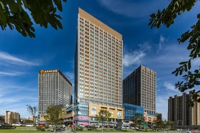 Rezen Dong Hotel
