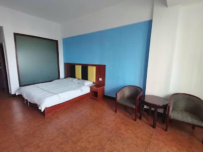 Jinhong Elevator Apartment