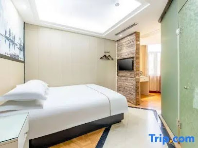 Yiwu Jane 'ai Fashion Hotel