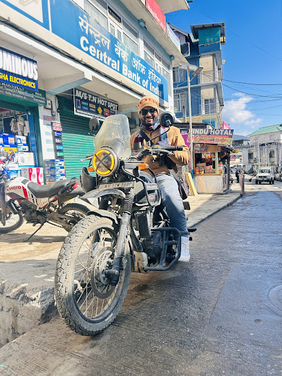 Neheru Market