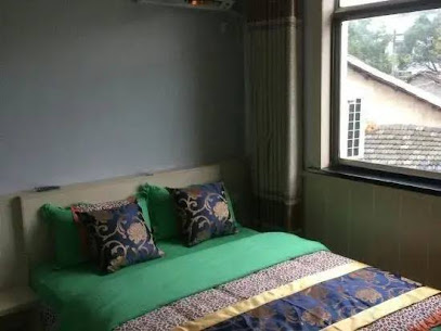 Yuanyuangwan Yarui Hotel