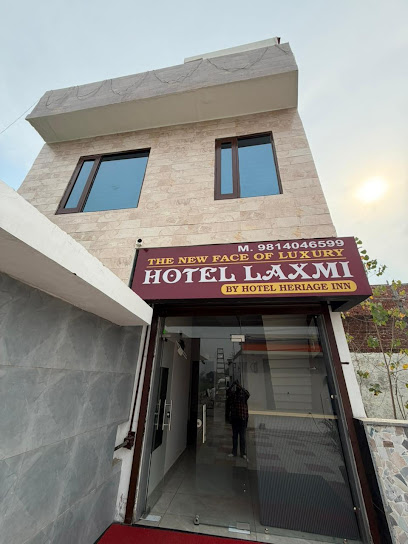 HOTEL LAXMI
