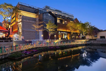 Zanyee Collection hotel