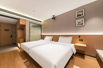 Wanhao Hotel Fuliang