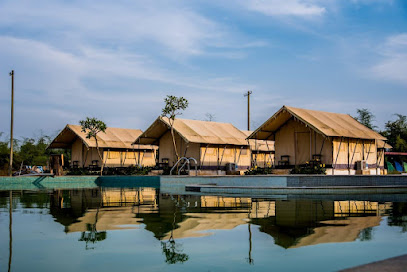 Dandeli Wilderness