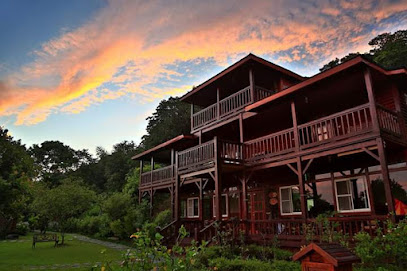 风山渐 包栋民宿