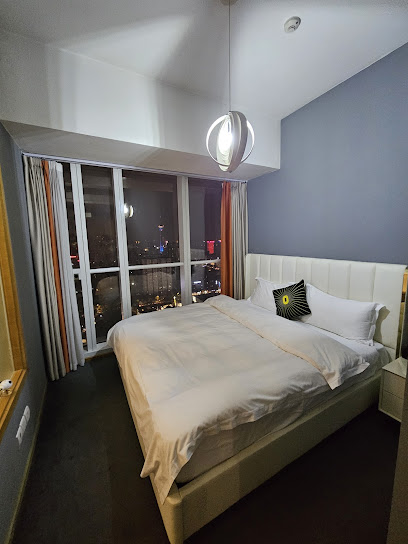 Zishang Apartment