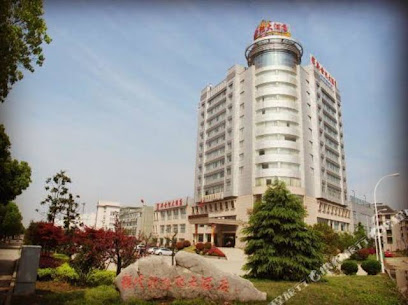 龙云新世纪大酒店