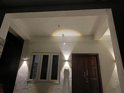 Coorg wildstone homestay