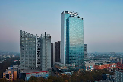 淄博喜来登酒店