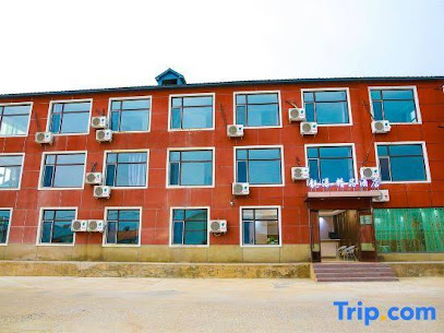 Liangpu Boutique Hotel