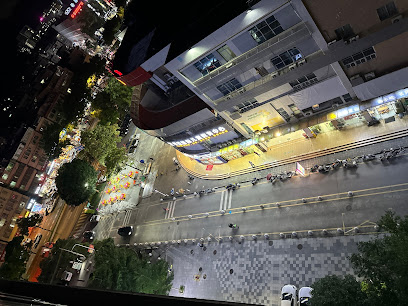 麗枫酒店·广州科学城黄陂地铁站店
