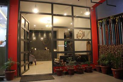 Hotel Sheer Bliss - Defining Hospitality