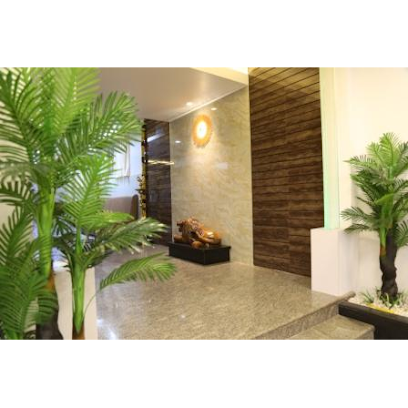 Sree Shai International
