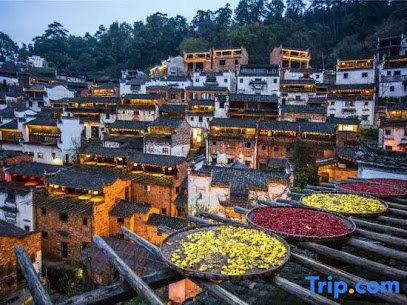 Shenhuangyuan Hostel