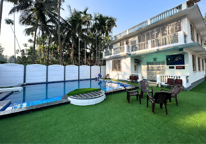 Vandana Villa
