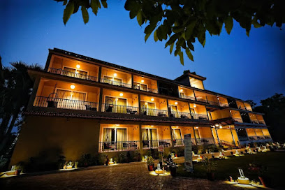 Ram Shyam Village Resort