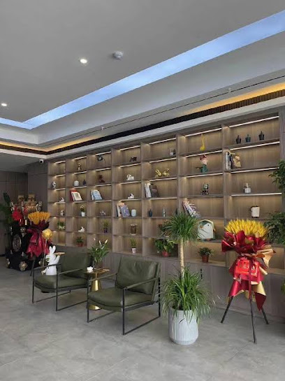 Manzhou Hotel