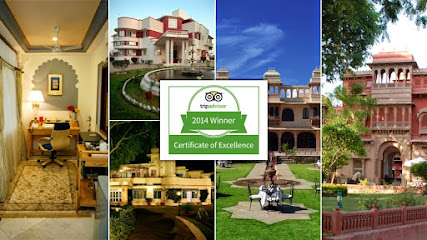 HRH Group of Hotels