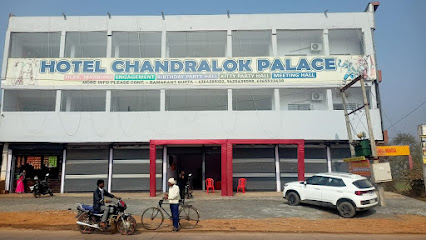 Chandralok Palace and Hotel