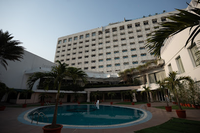 Hotel Clarks Amer