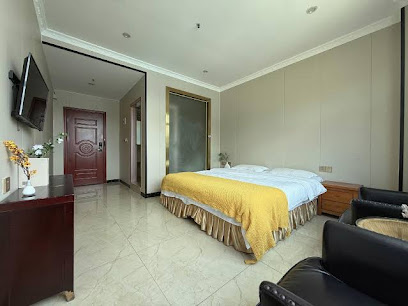 Bojin Holiday Apartment