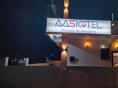 Aaskotel By AASK Hospitality