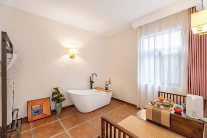 大理古城赛家花园民宿酒店