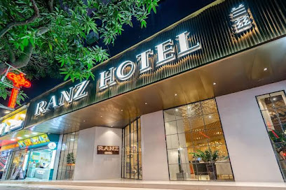 Ranze Hotel Shenzhen Long Gang Bukit Metro Station