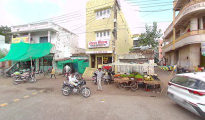 होटल शिवम