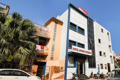 OYO 64830 Hotel Aparna Regency