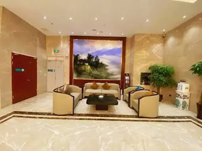 Elong Yiyun Hotel