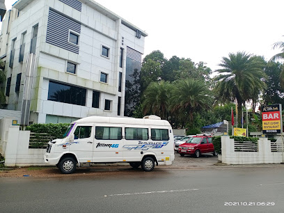 Hotel Hills Park