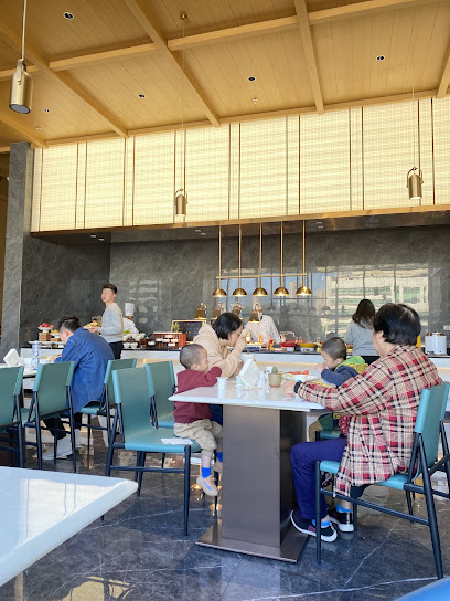 珠海国能酒店