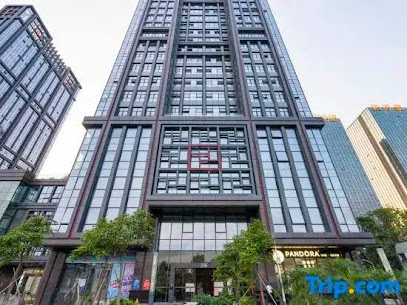 Metoo Apartment