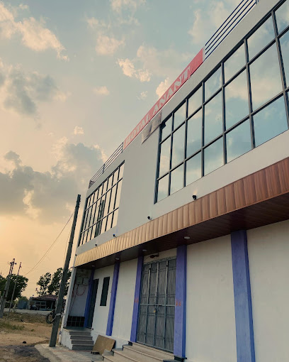Kalpatru Hotel, Sirohi