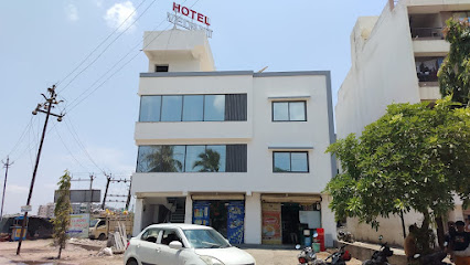 HOTEL VEDANT